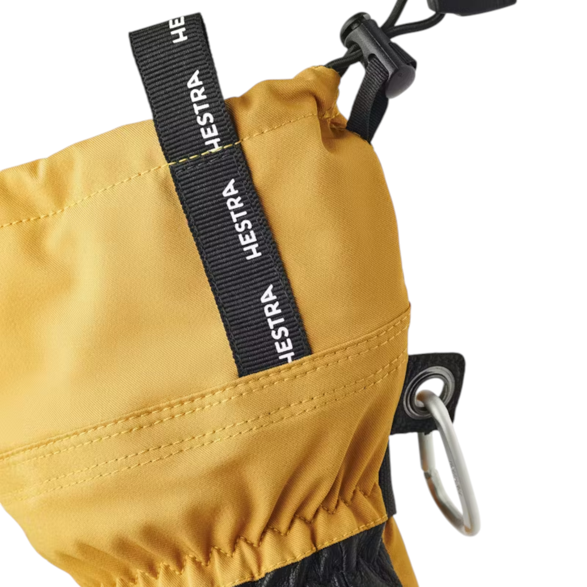 Hestra Army Leather Extreme Mitt - FERAL