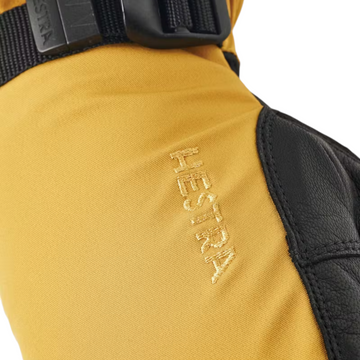 Hestra Army Leather Extreme Mitt – FERAL