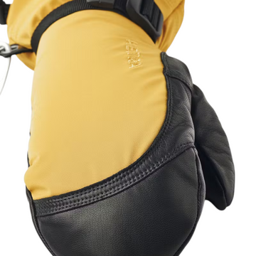 Hestra Army Leather Extreme Mitt – FERAL