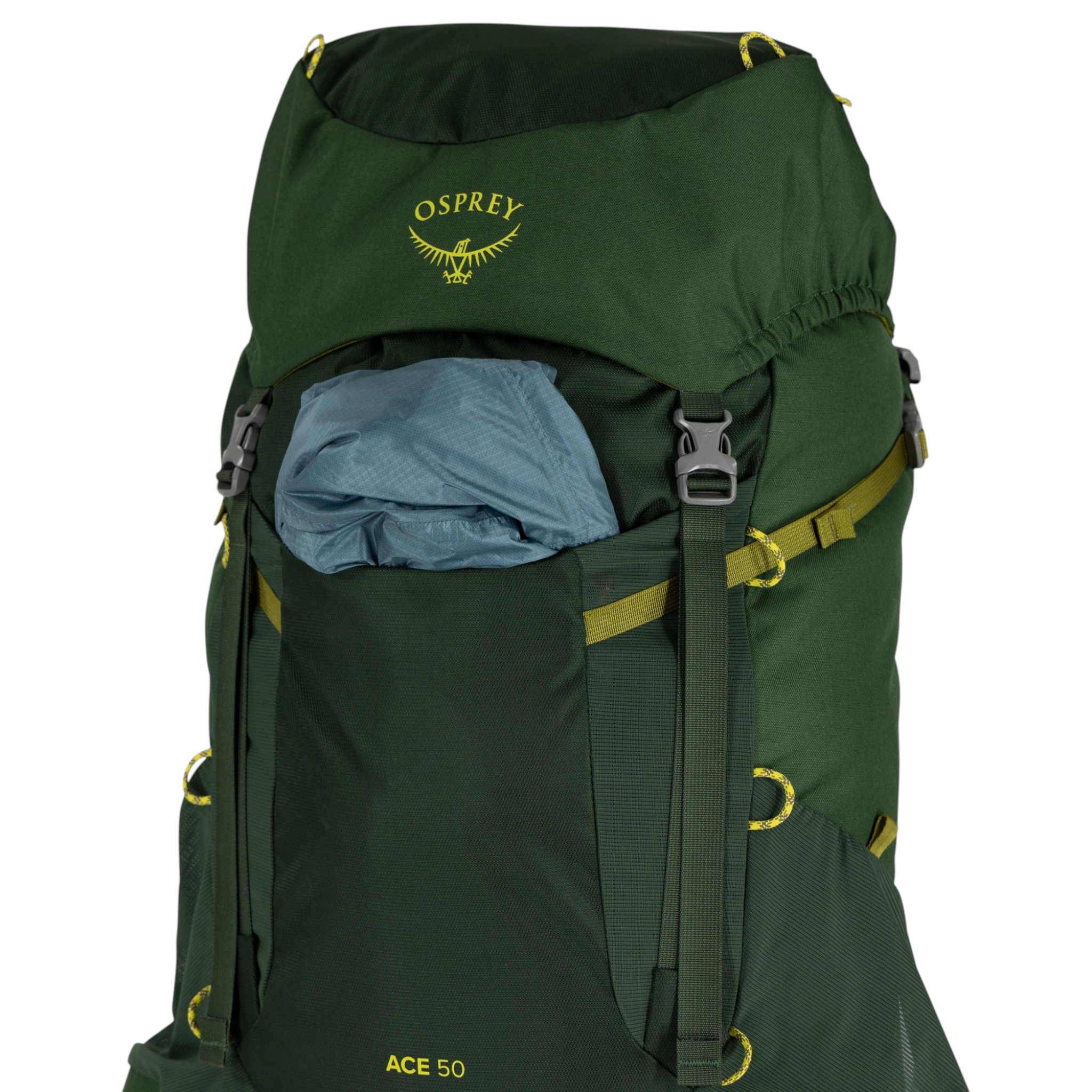 Osprey Ace 50 Youth Backpacking Backpack - FERAL