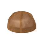 FERAL Logo Flexfit Embroidered Hat - FERAL