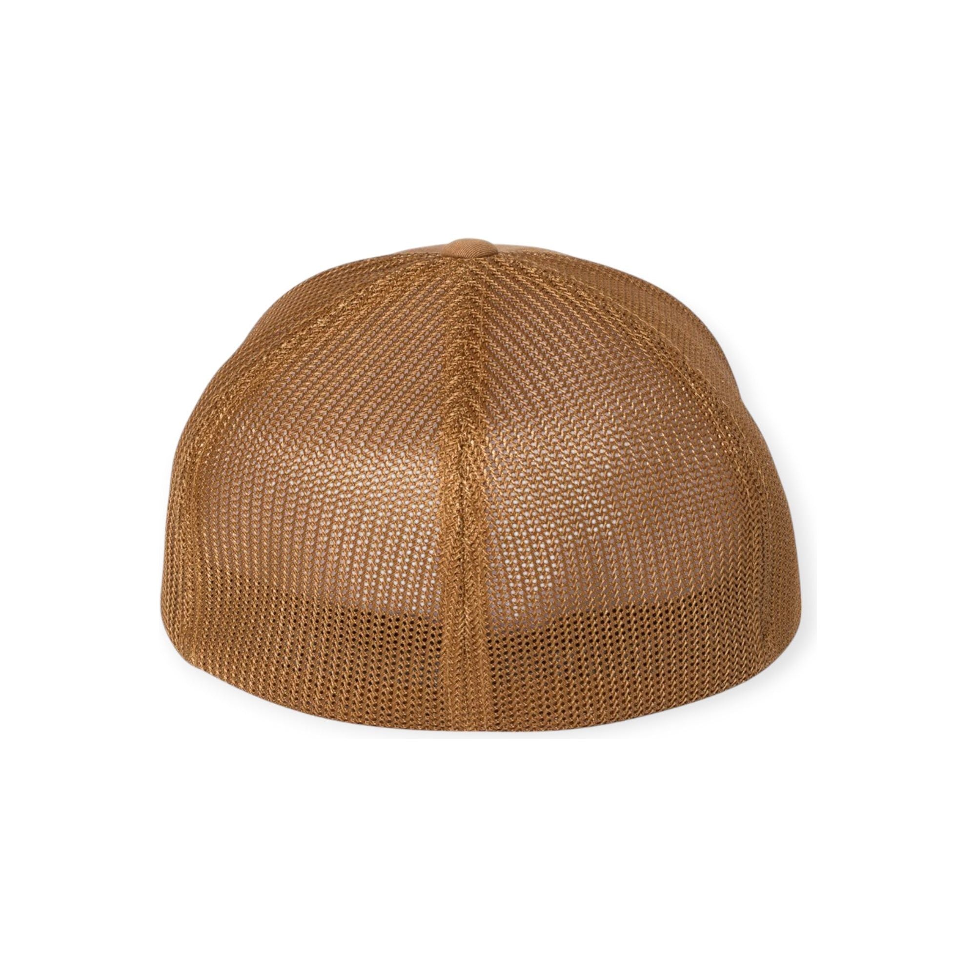 FERAL Logo Flexfit Embroidered Hat - FERAL