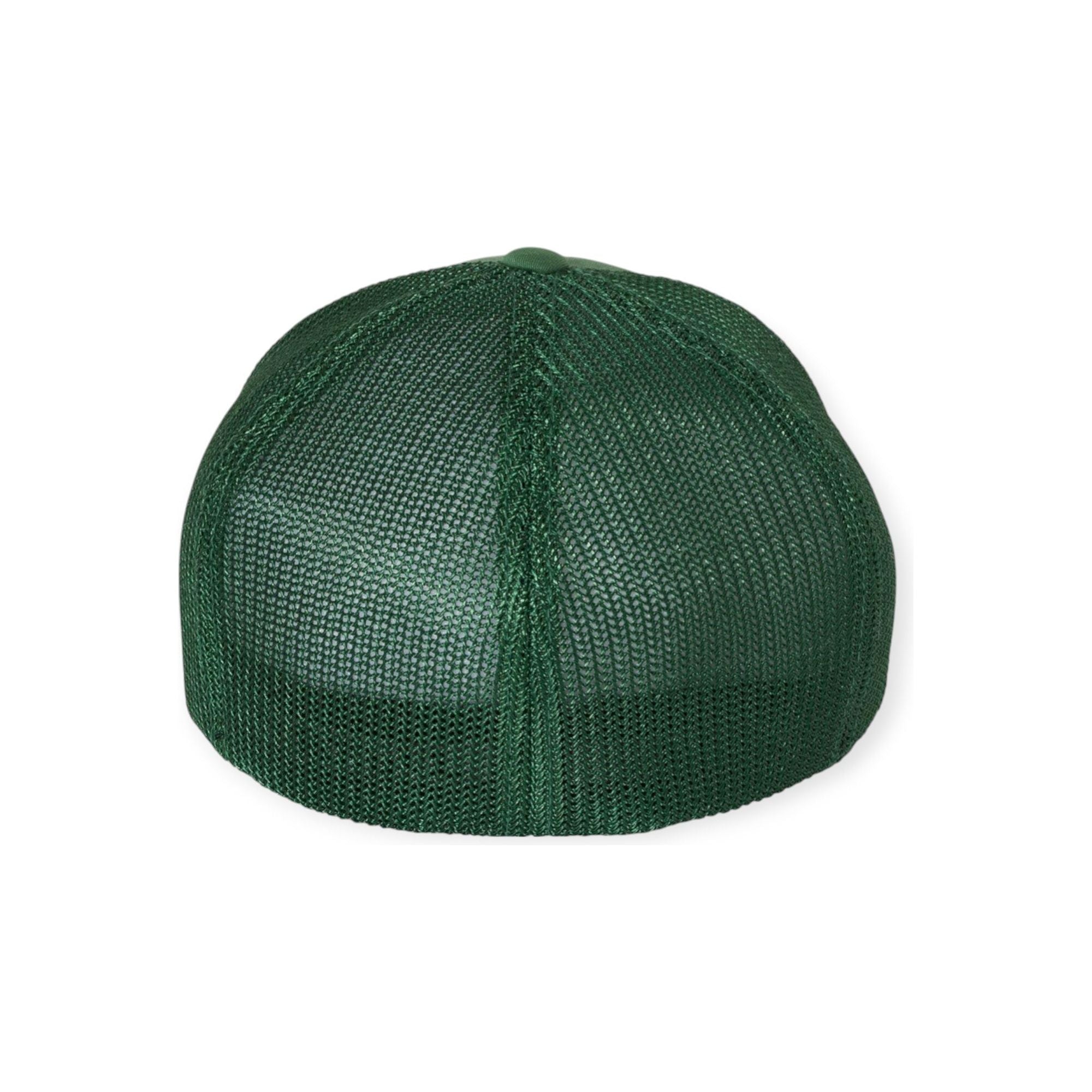 FERAL Logo Flexfit Embroidered Hat - FERAL