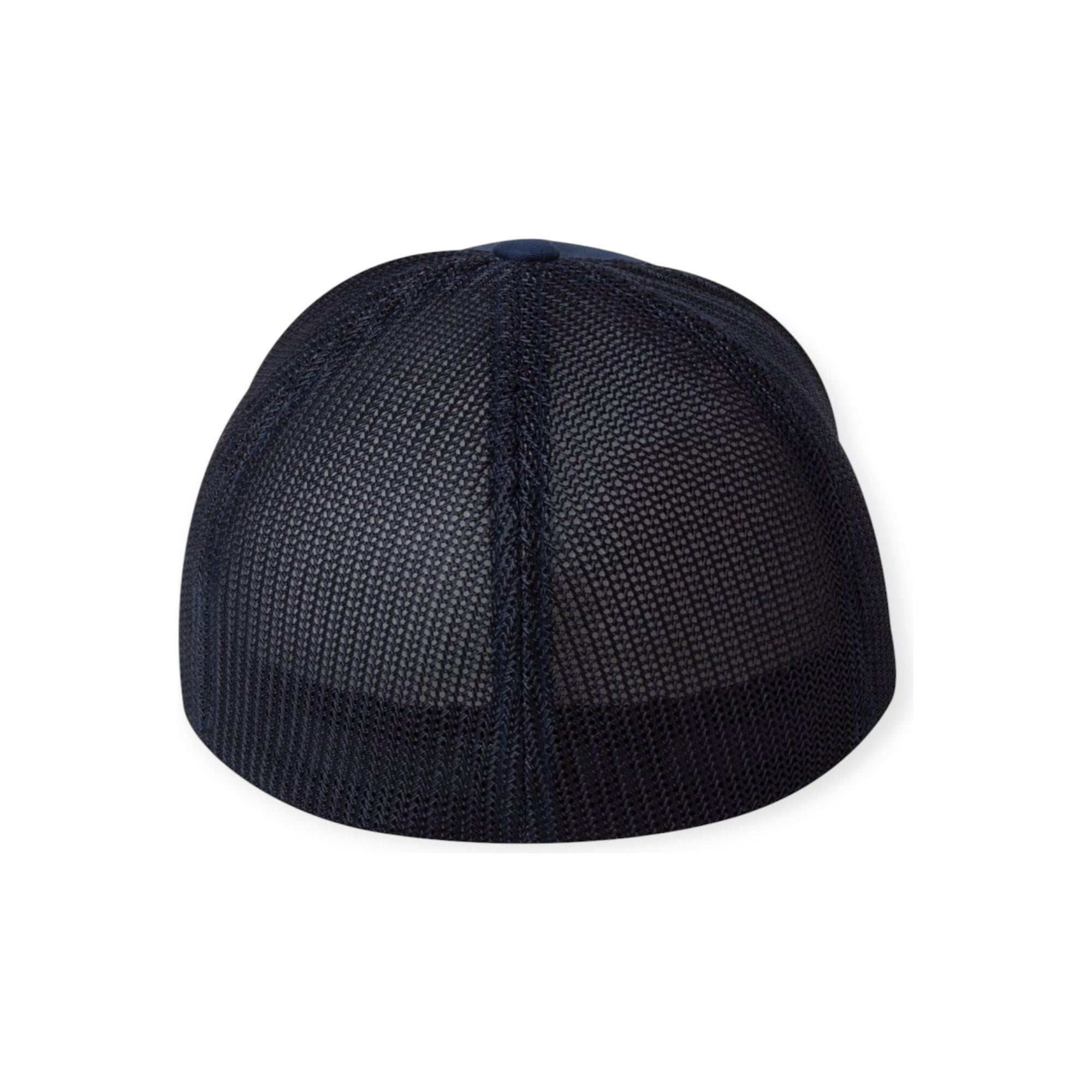 FERAL Logo Flexfit Embroidered Hat - FERAL