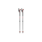 LEKI Haute Route 2 Ski Poles - FERAL