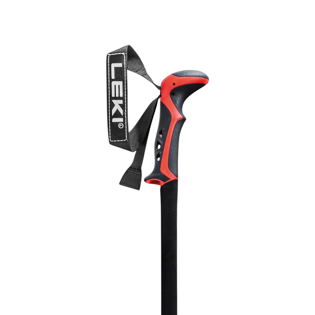 LEKI Haute Route 2 Ski Poles - FERAL