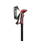 LEKI Haute Route 2 Ski Poles - FERAL