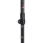 LEKI Haute Route 2 Ski Poles - FERAL