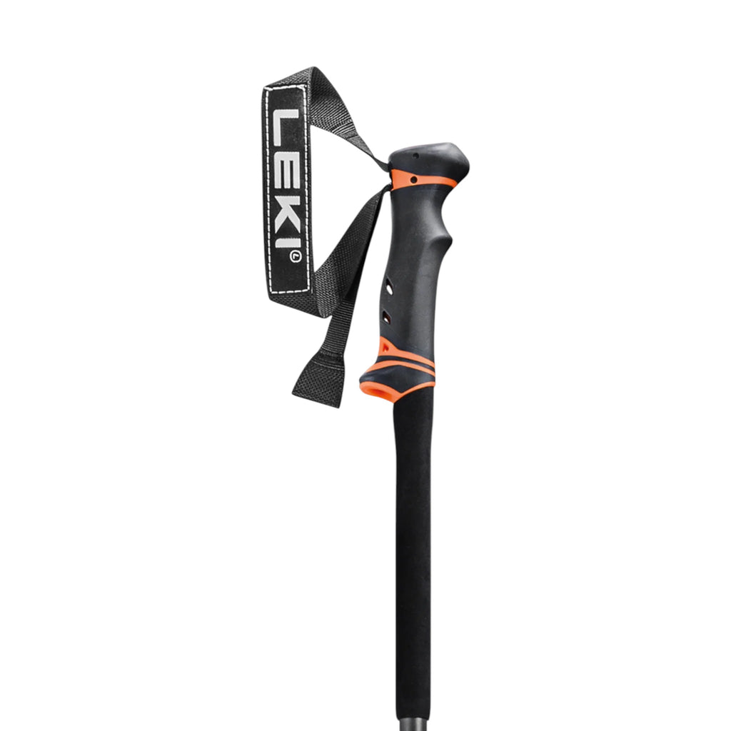 LEKI Helicon Lite Ski Poles - FERAL