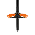 LEKI Helicon Lite Ski Poles - FERAL