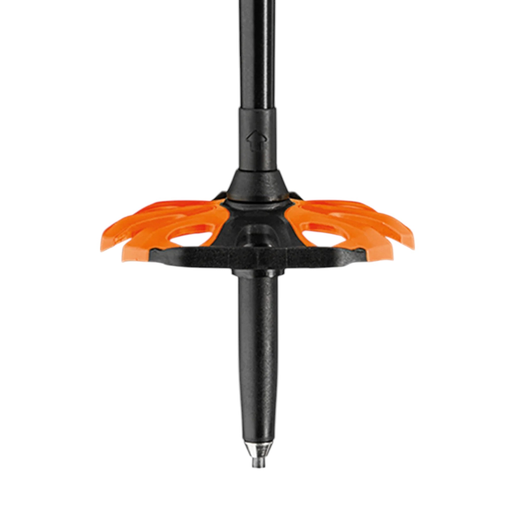 LEKI Helicon Lite Ski Poles - FERAL