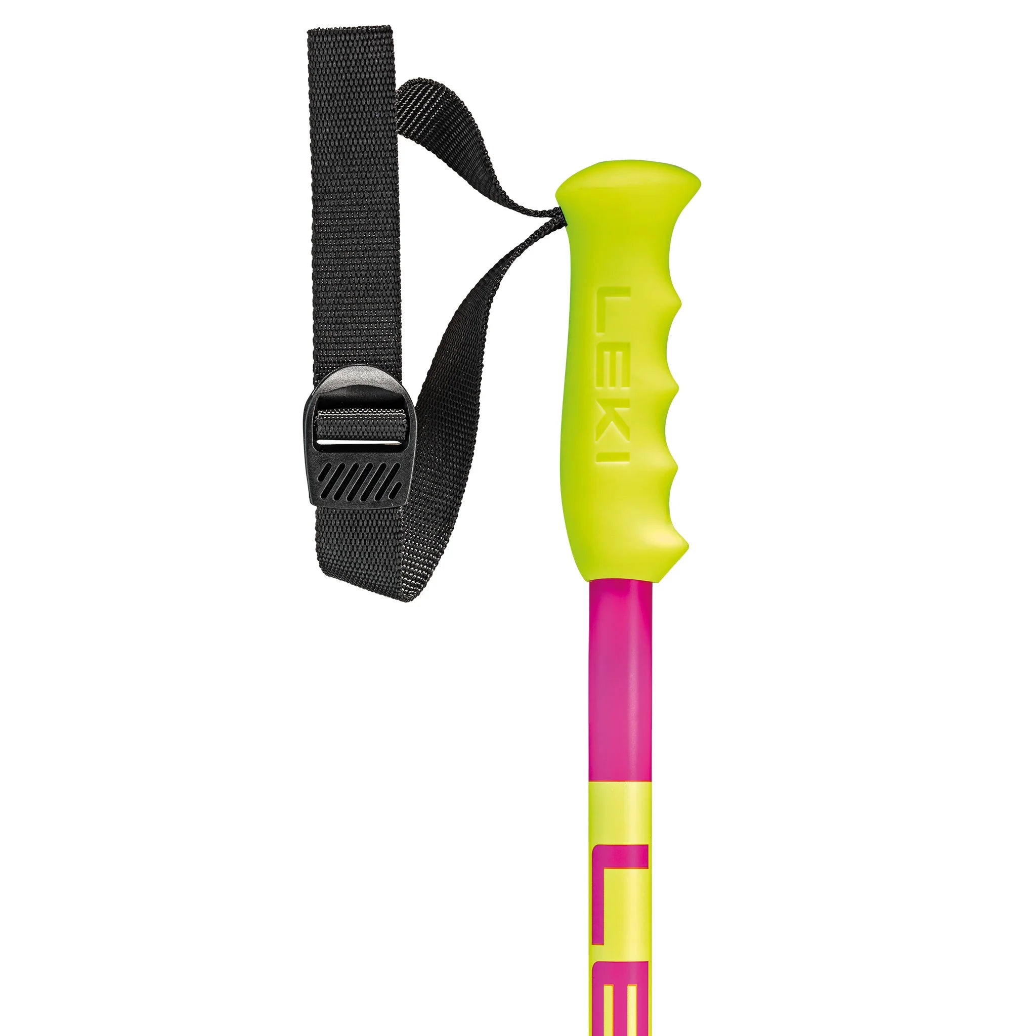 LEKI SWTCH Ski Poles - FERAL