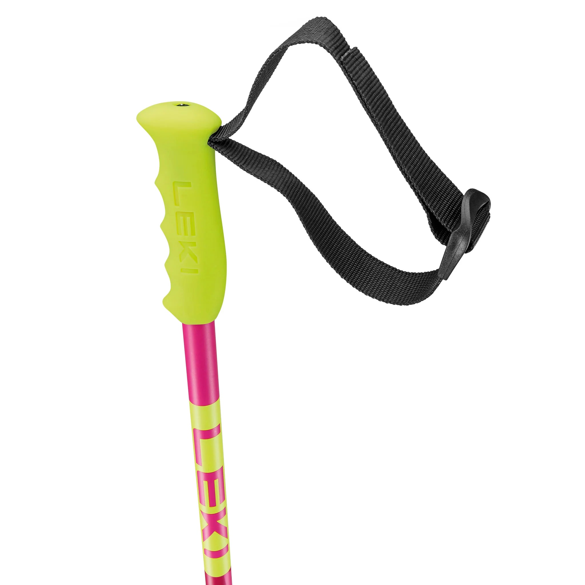 LEKI SWTCH Ski Poles - FERAL