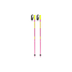 LEKI SWTCH Ski Poles - FERAL