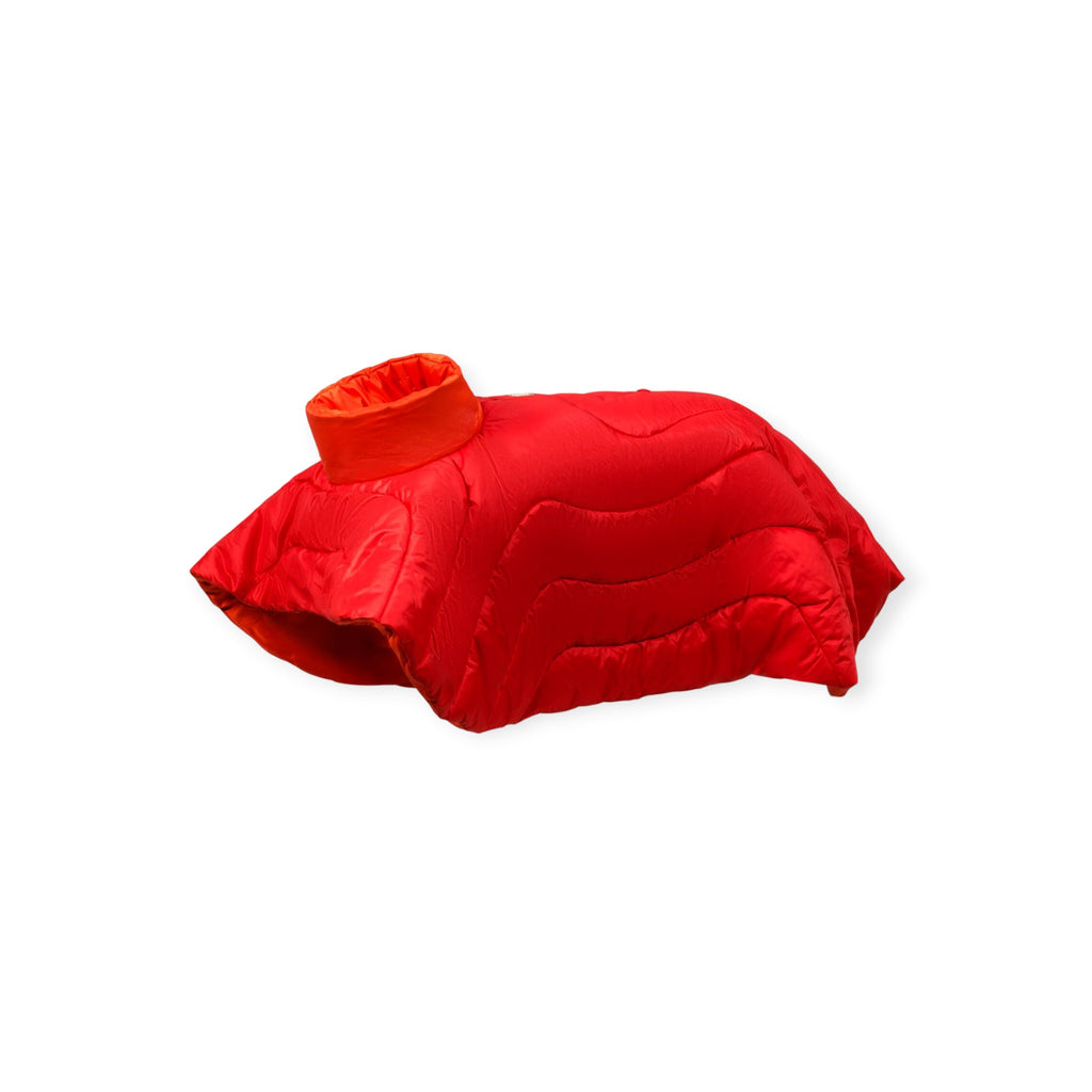 Ruffwear Dog Palisades Sleep Poncho - FERAL