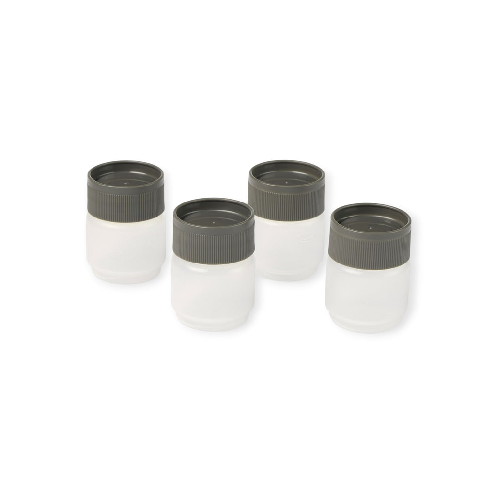 OXO Outdoor 4-Piece Spice Shaker Set - FERAL