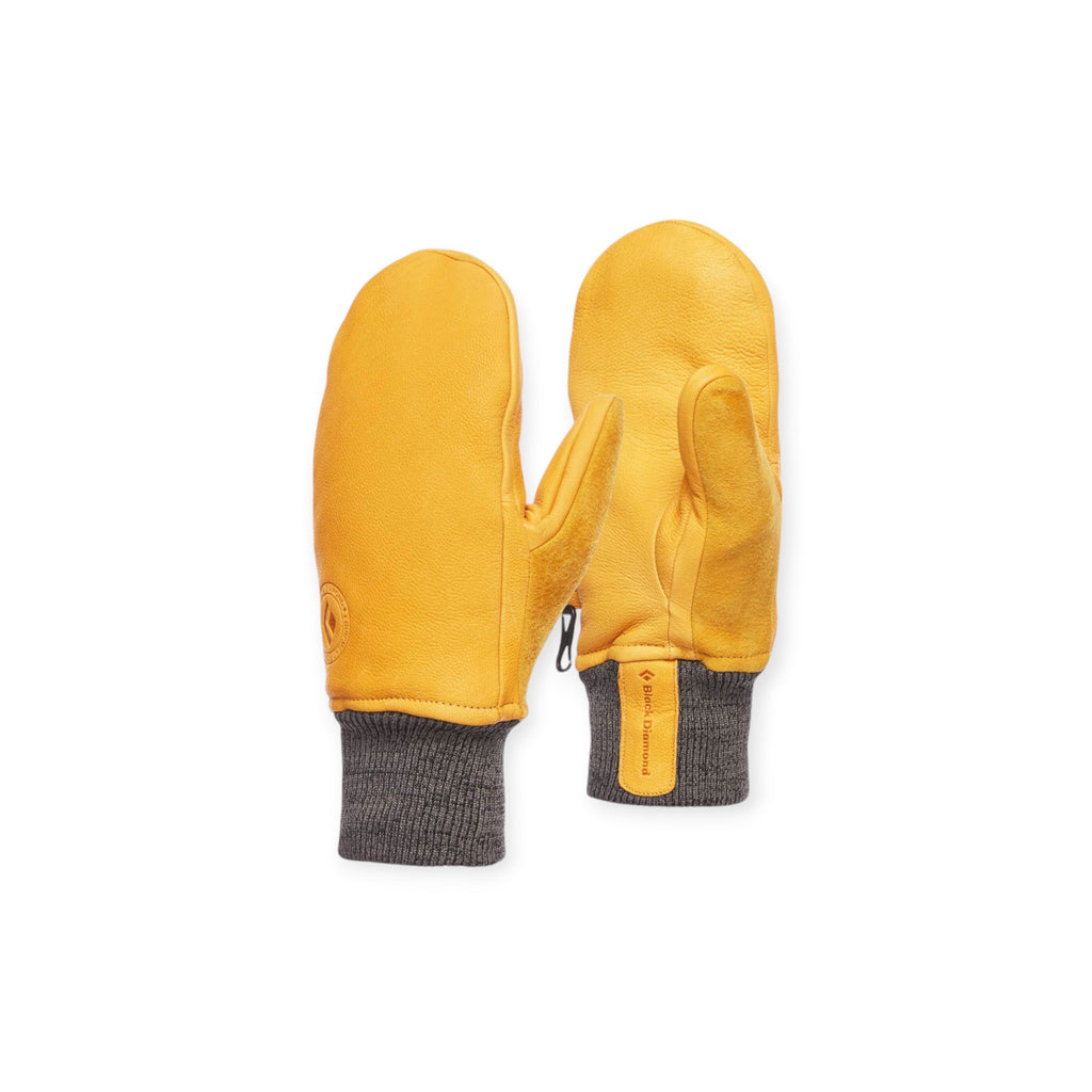 Black Diamond Dirt Bag Mitts - FERAL