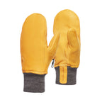 Black Diamond Dirt Bag Mitts - FERAL