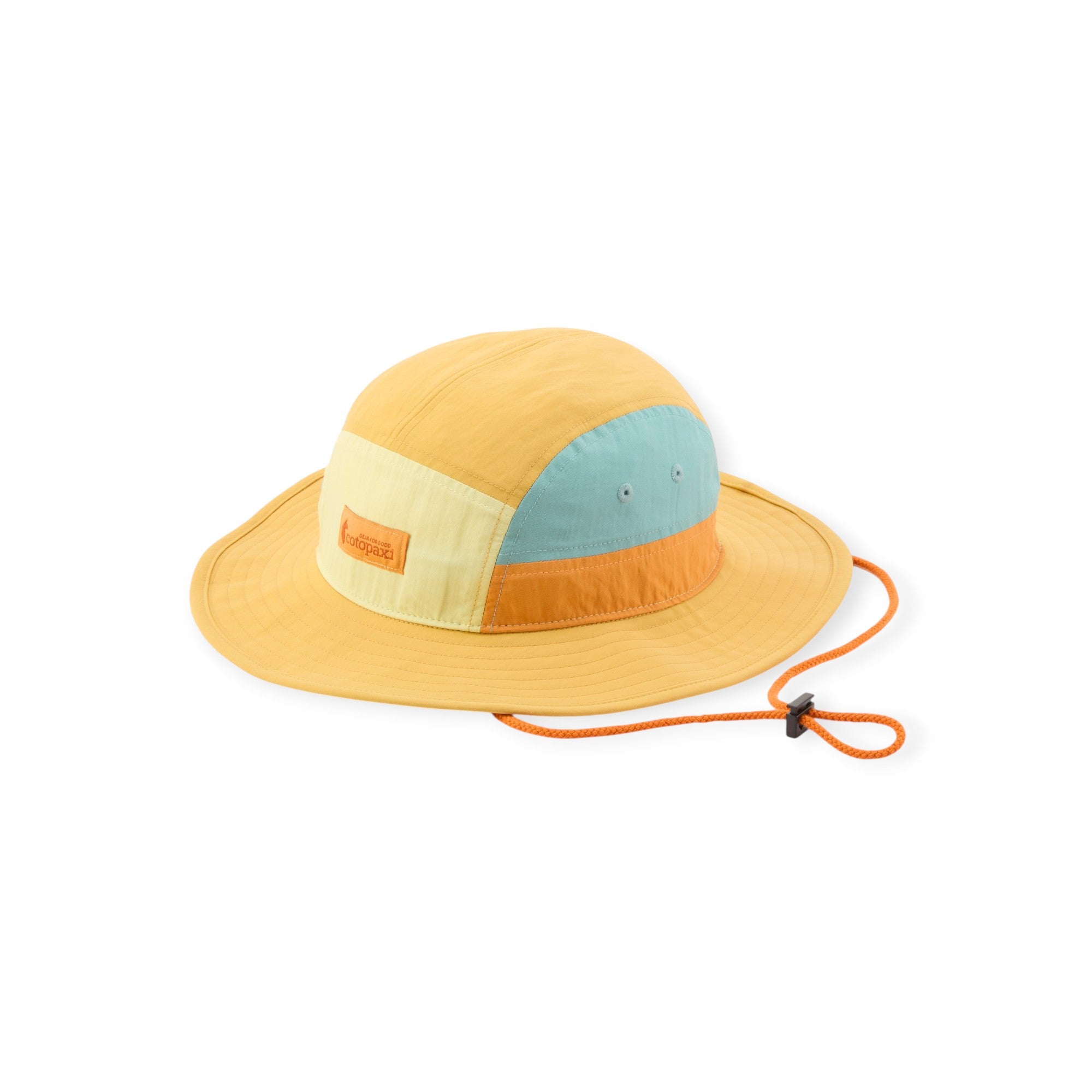 Cotopaxi Tech Bucket Hat - FERAL