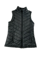 Columbia Women's Synthetic Insulated Vest Black XS USED - FERAL