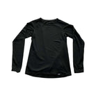 Patagonia Women's Midweight Capilene Base Layer Long Sleeve Shirt Black Small USED - FERAL