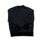 Icebreaker Women's Long Sleeve Crewneck Black Small USED - FERAL