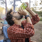 Good To-Go Chicken Pho Dehydrated Backpacking Meal - FERAL