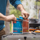 Good To-Go Cuban Rice Bowl Dehydrated Backpacking Meal - FERAL