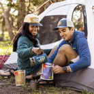 Good To-Go Granola Dehydrated Meal - FERAL