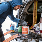 Good To-Go Pasta Marinara Dehydrated Backpacking Meal - FERAL