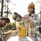Good To-Go Thai Curry Dehydrated Backpacking Meal - FERAL