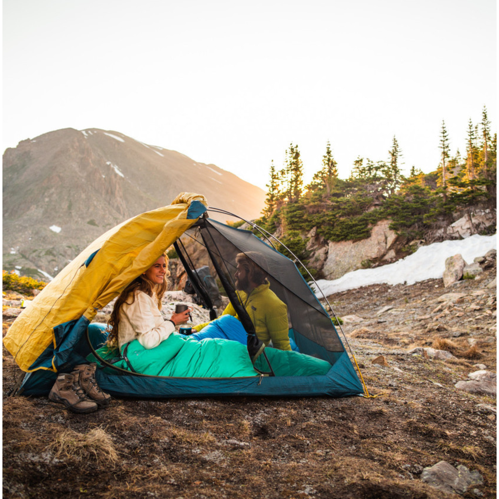 Kelty Far Out 2 Tent - FERAL