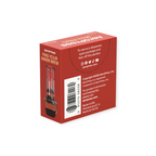 AeroPress Natural Paper Micro-Filters - 200 Pack - FERAL