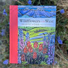 Wildflowers of the West: An Artist's Guide - FERAL