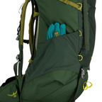 Osprey Ace 50 Youth Backpacking Backpack - FERAL