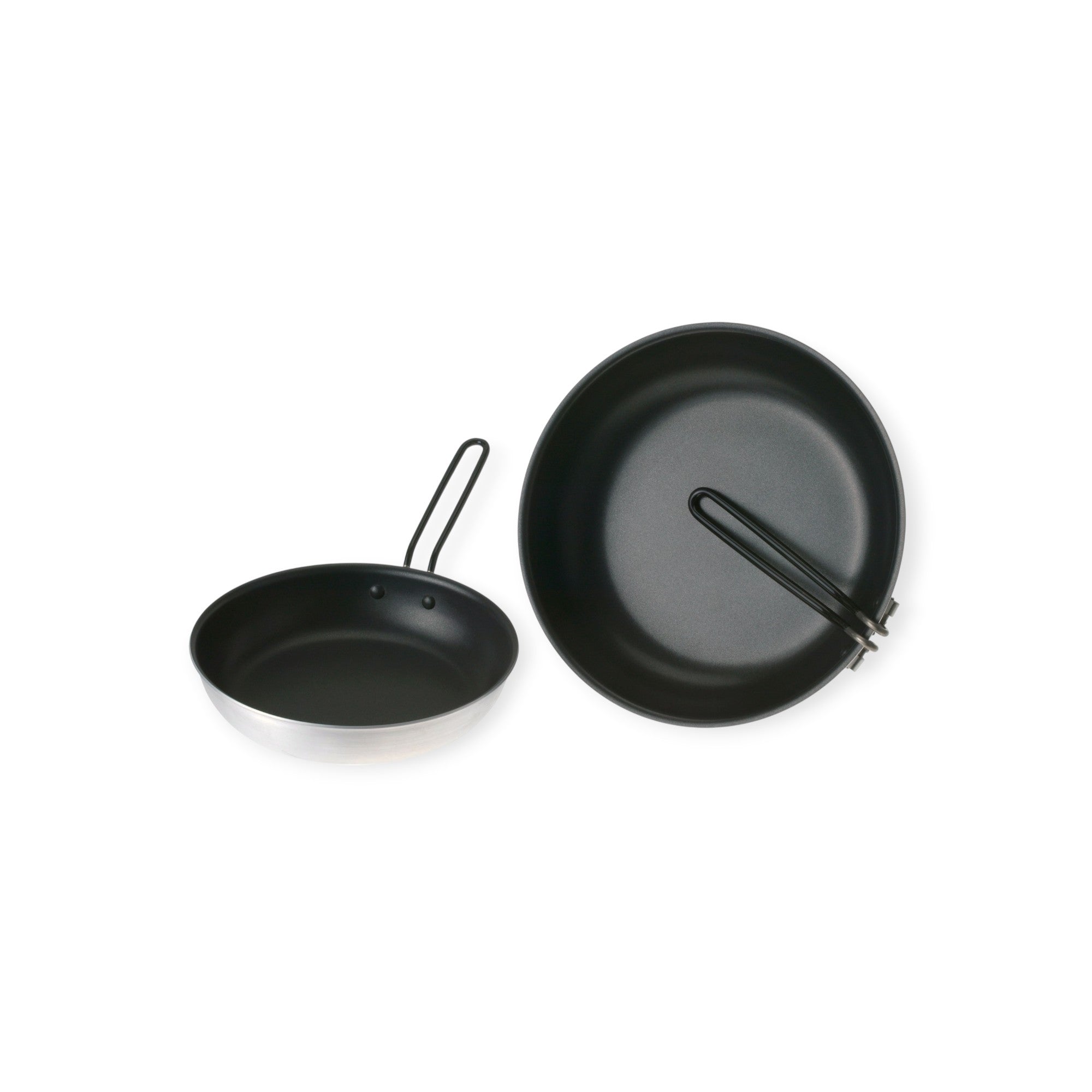 GSI Bugaboo Ceramic 10" Frypan - FERAL