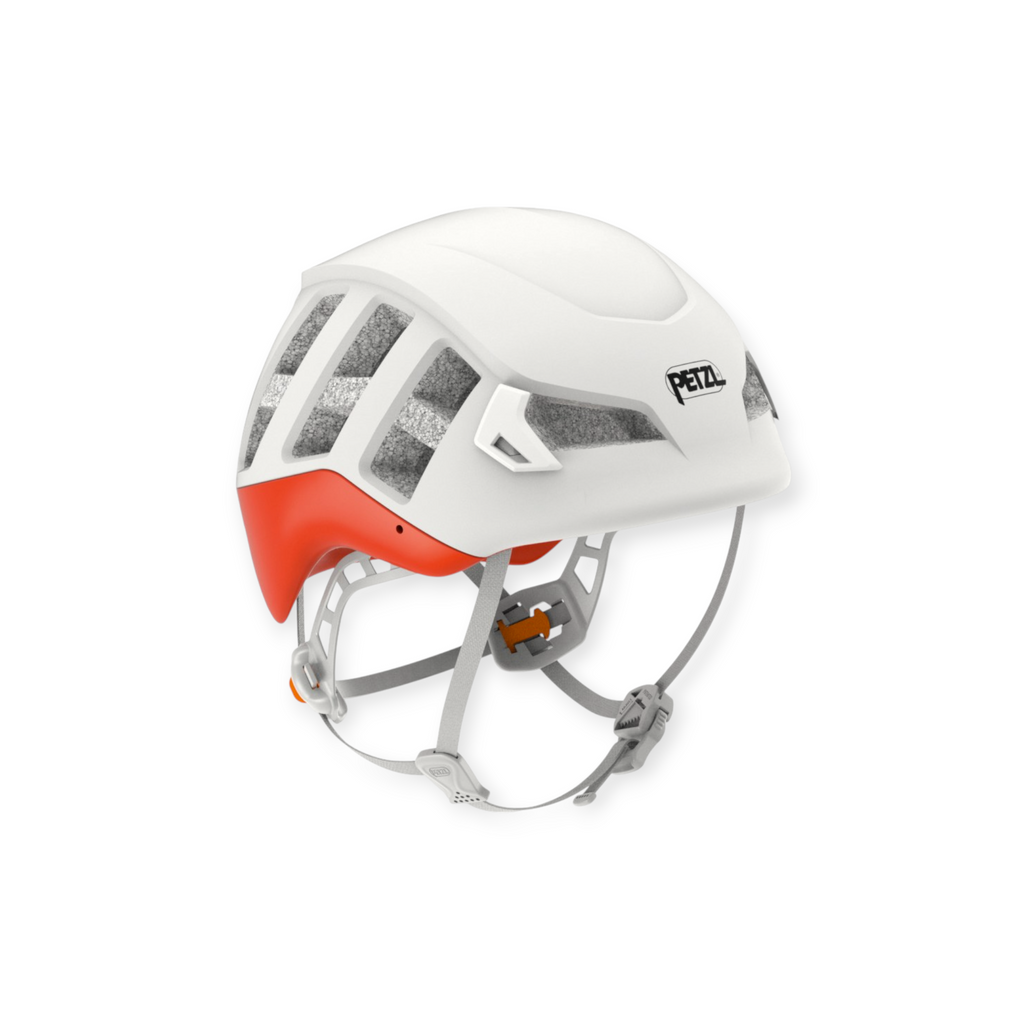Petzl Meteor Climbing Helmet - FERAL
