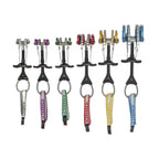 Wild Country Friend Set - 0.4, 0.5, 0.75, 1, 2, 3 - FERAL