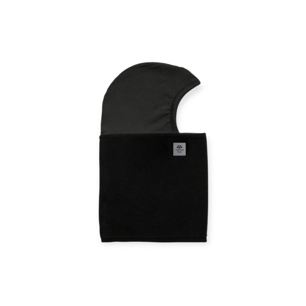 Turtle Fur Micro Fur Fleece Shellaclava Balaclava - FERAL