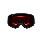 Smith Tribute Ski Goggles - FERAL