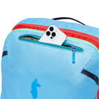 Cotopaxi Allpa 42L Travel Pack - FERAL