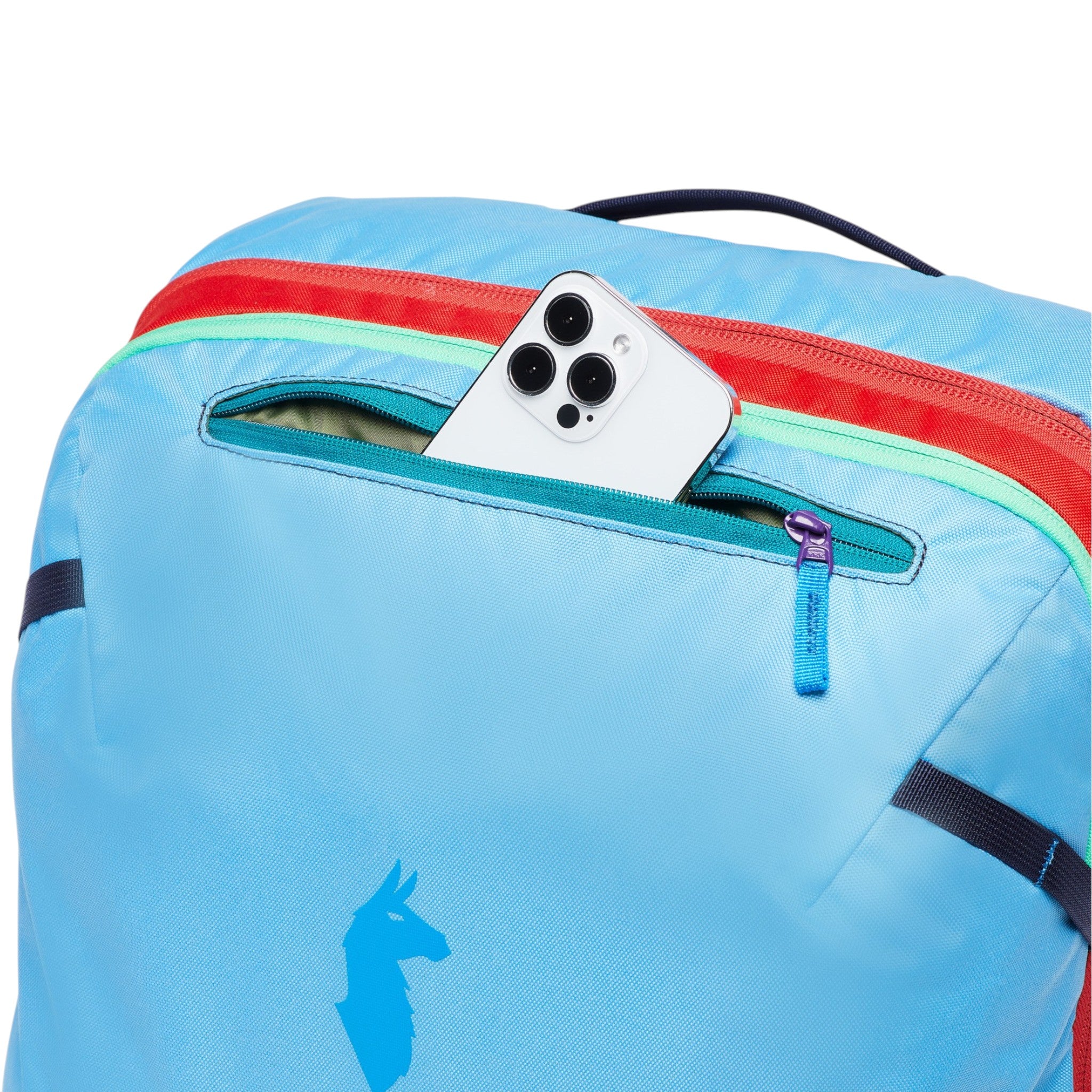 Cotopaxi Allpa 42L Travel Pack - FERAL