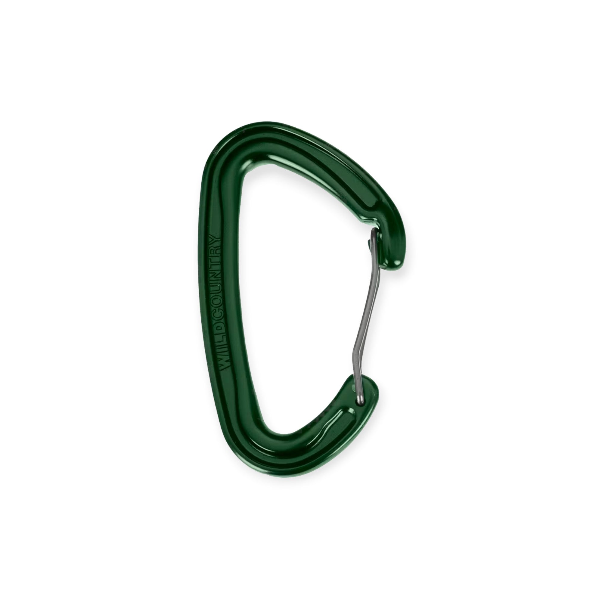 Wild Country Wildwire Carabiner - FERAL