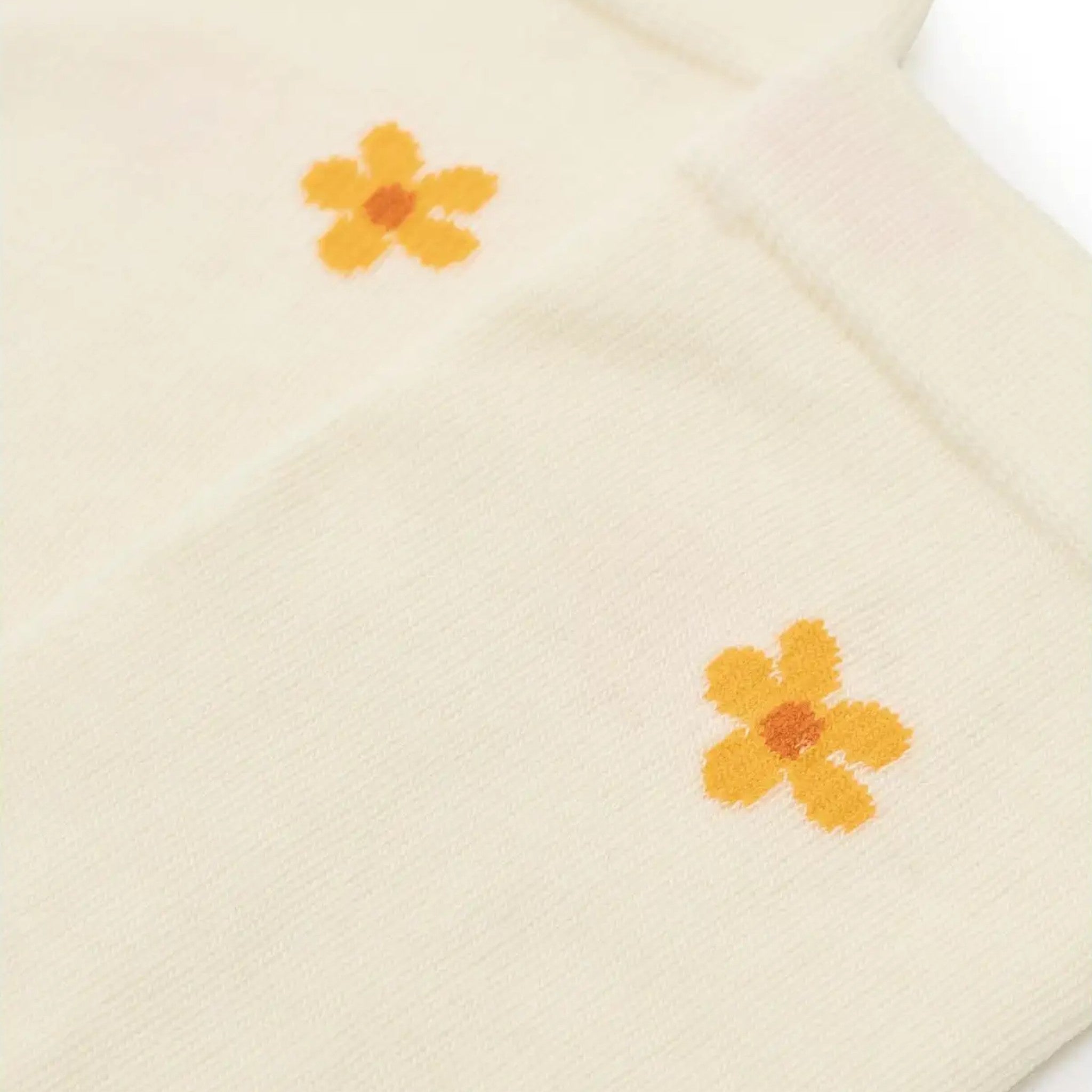 Smartwool Women's Everyday Groovy Bloom Crew Socks - FERAL