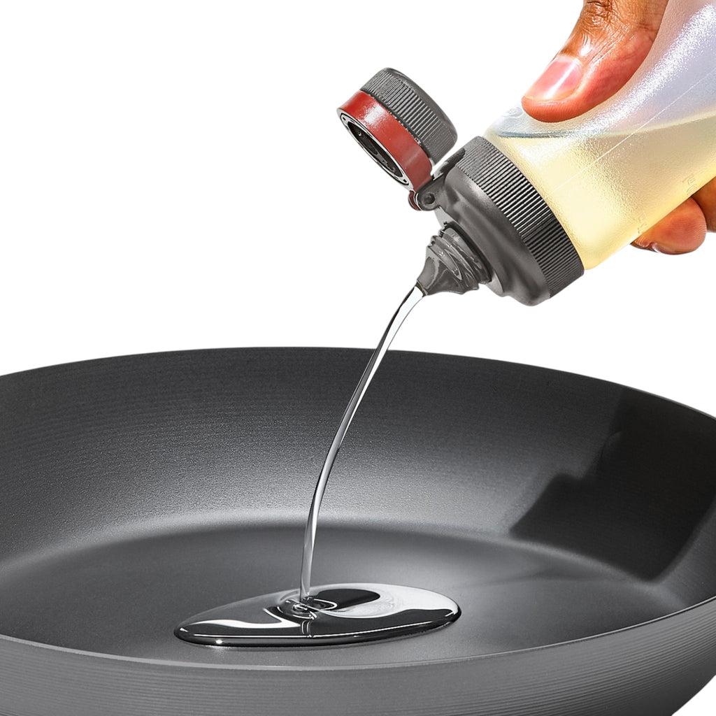 OXO Outdoor Leakproof Squeeze Bottle Set - FERAL