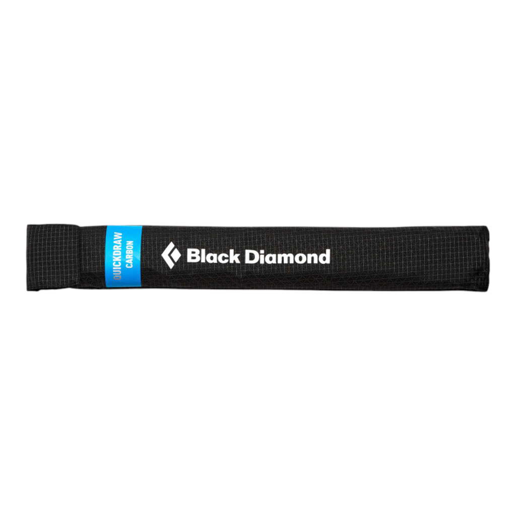 Black Diamond Quickdraw Carbon Probe 240 - FERAL