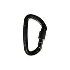 Wild Country Session Screwgate Carabiner - 3 Pack - FERAL