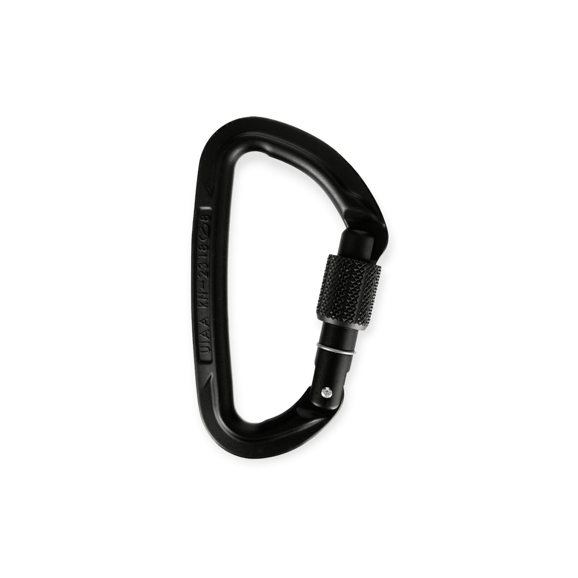 Wild Country Session Screwgate Carabiner - 3 Pack - FERAL