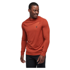 Black Diamond Men's Alpenglow Hoody - FERAL
