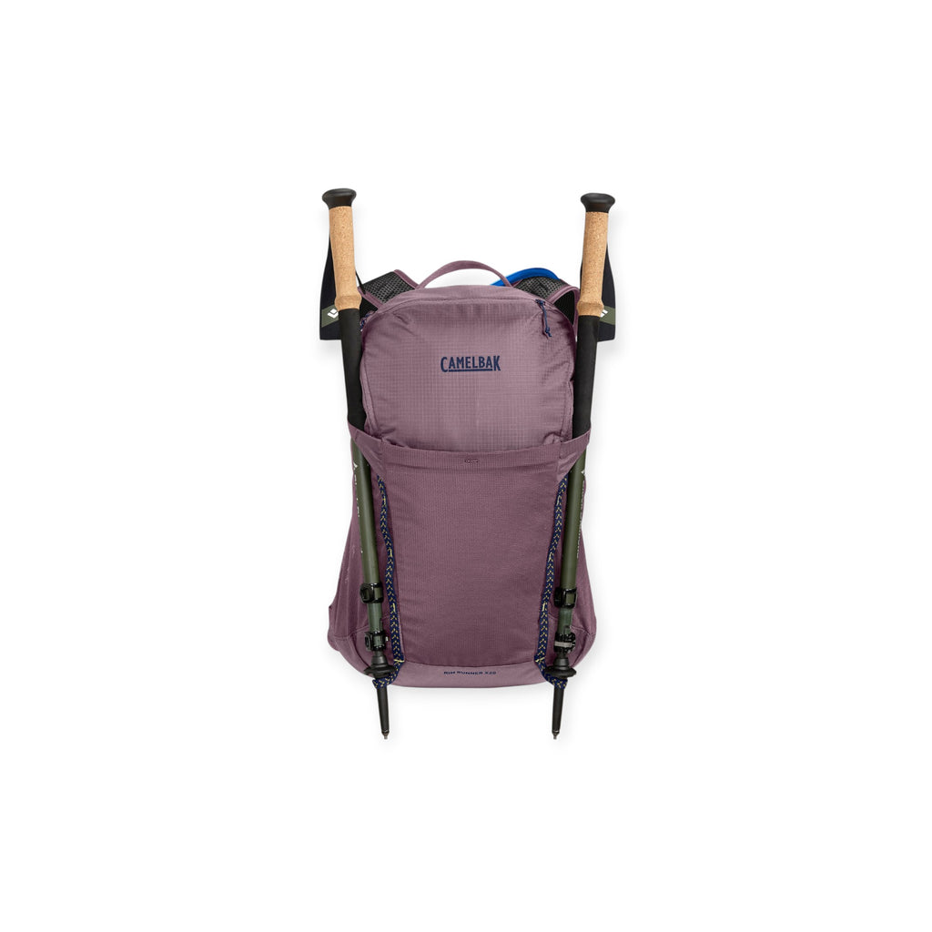 CamelBak Women's Rim Runner X22 1.5L Hydration Pack - FERAL